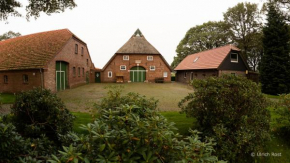 Ferienhaus am grünen Kamp